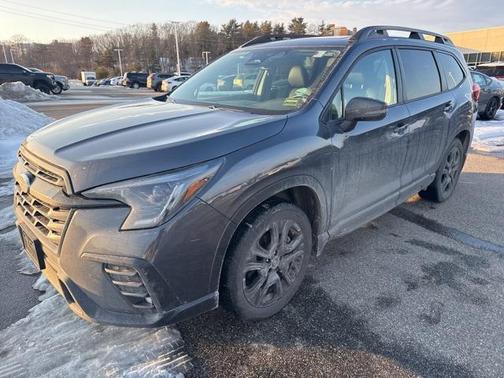 2023 Subaru Ascent Onyx Edition 7-Passenger