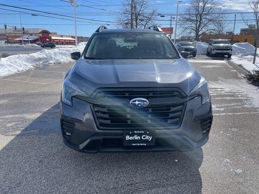 2023 Subaru Ascent Onyx Edition 7-Passenger