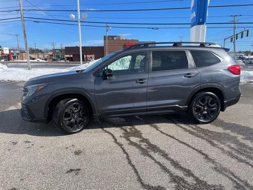 2023 Subaru Ascent Onyx Edition 7-Passenger
