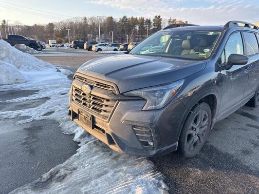 2023 Subaru Ascent Onyx Edition 7-Passenger