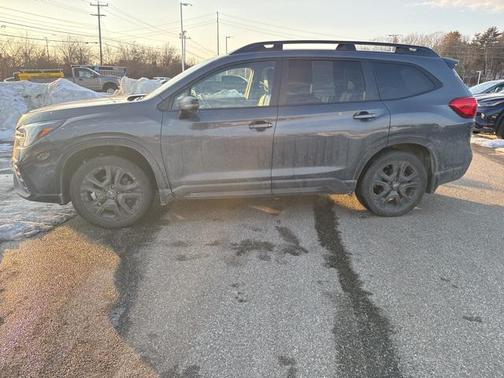 2023 Subaru Ascent Onyx Edition 7-Passenger