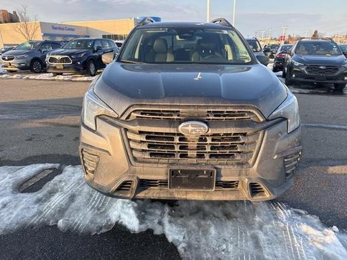 2023 Subaru Ascent Onyx Edition 7-Passenger
