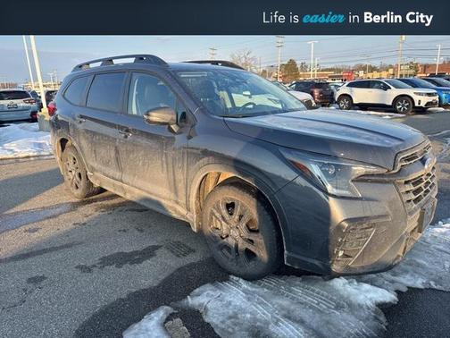 2023 Subaru Ascent Onyx Edition 7-Passenger