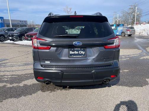 2023 Subaru Ascent Onyx Edition 7-Passenger