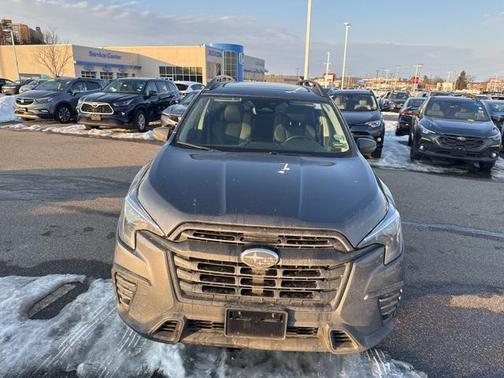 2023 Subaru Ascent Onyx Edition 7-Passenger