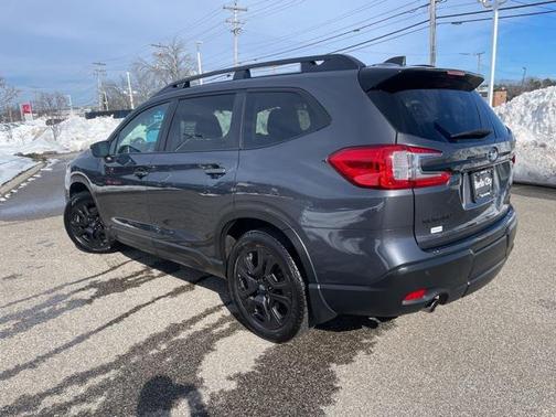 2023 Subaru Ascent Onyx Edition 7-Passenger