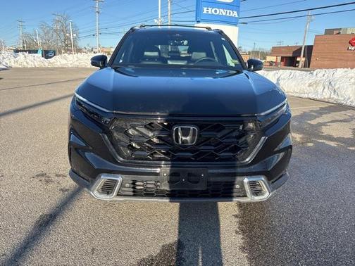 2023 Honda CR-V Hybrid Sport Touring AWD