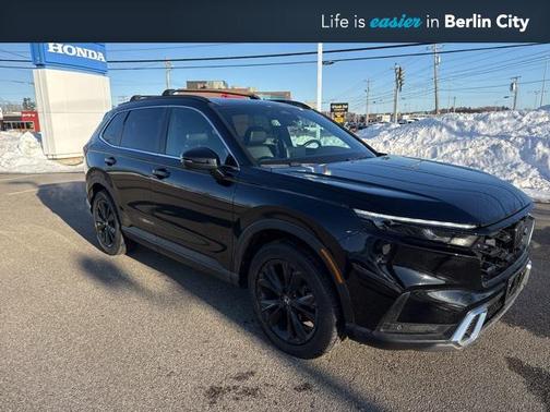 2023 Honda CR-V Hybrid Sport Touring AWD