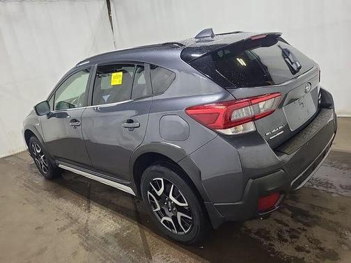2023 Subaru Crosstrek Hybrid Base