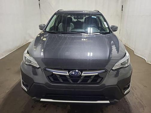2023 Subaru Crosstrek Hybrid Base