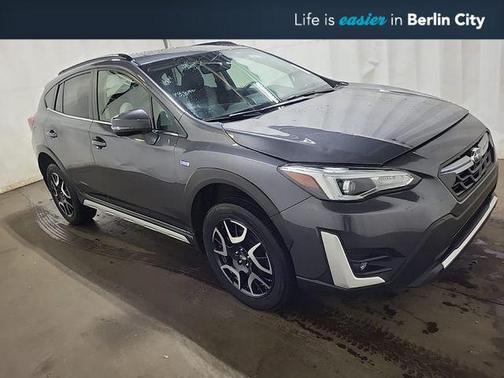 2023 Subaru Crosstrek Hybrid Base