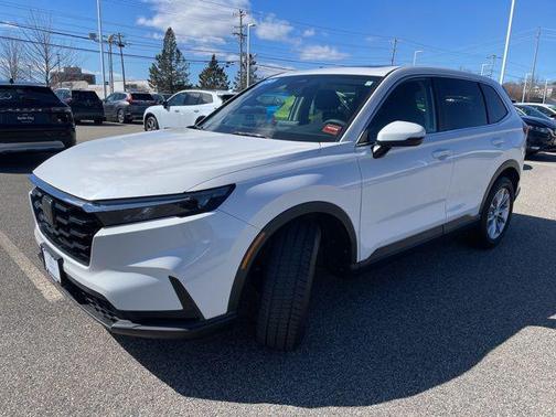 2023 Honda CR-V EX