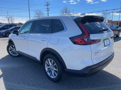 2023 Honda CR-V EX