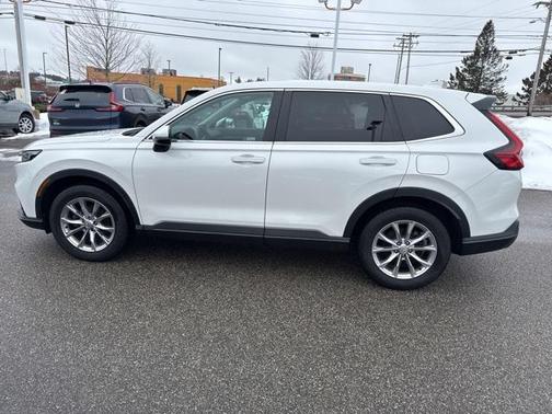 2023 Honda CR-V EX
