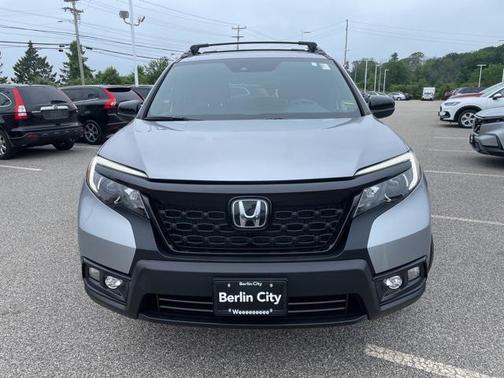 2021 Honda Passport AWD Sport