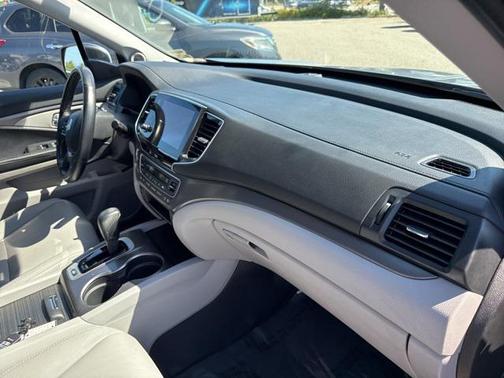 2020 Honda Pilot AWD EX-L
