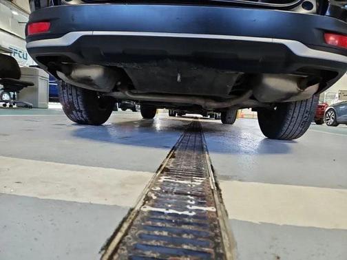 2020 Honda CR-V AWD LX