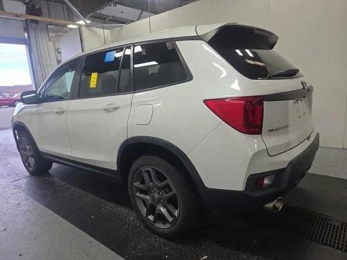 2022 Honda Passport AWD EX-L