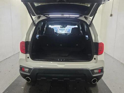 2022 Honda Passport AWD EX-L