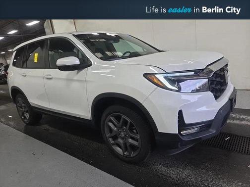 2022 Honda Passport AWD EX-L