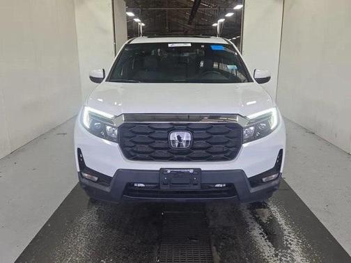 2022 Honda Passport AWD EX-L