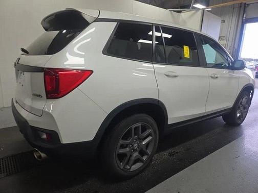 2022 Honda Passport AWD EX-L