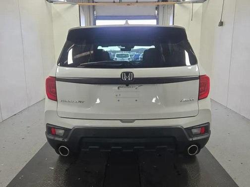 2022 Honda Passport AWD EX-L