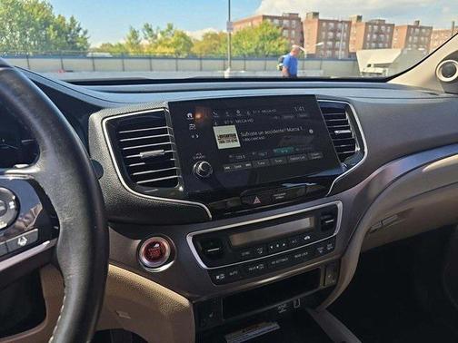 2022 Honda Pilot AWD Special Edition