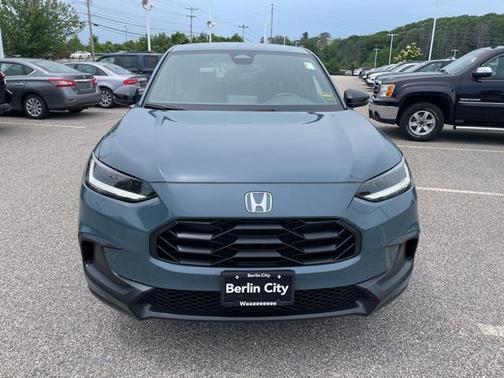 2023 Honda HR-V AWD Sport