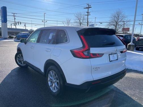 2023 Honda CR-V EX