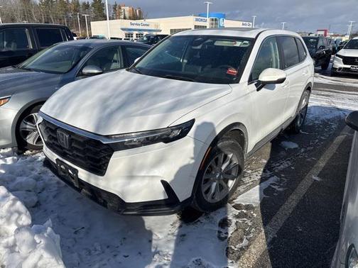 2023 Honda CR-V EX