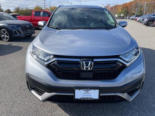 2022 Honda CR-V AWD Touring