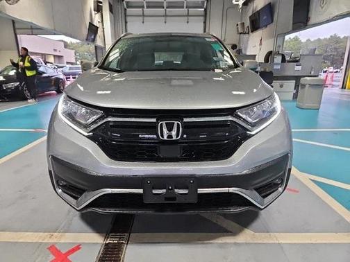2022 Honda CR-V AWD Touring