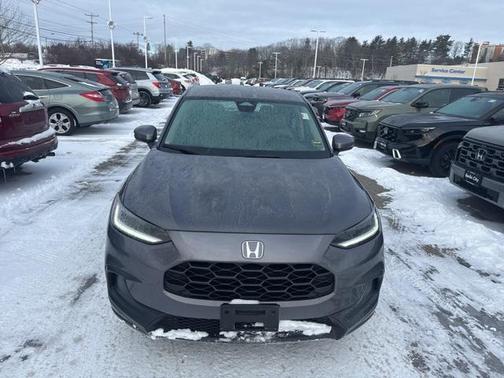 2023 Honda HR-V LX