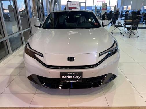 2026 Honda Prelude Base