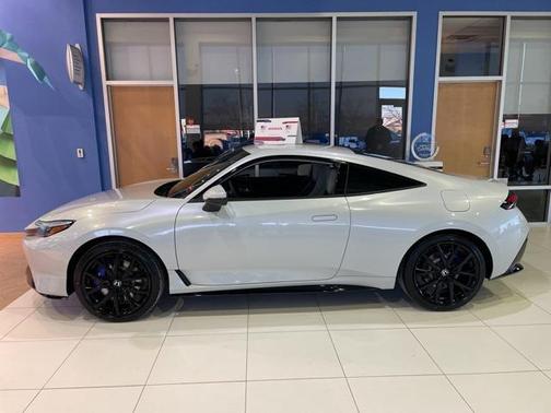 2026 Honda Prelude Base