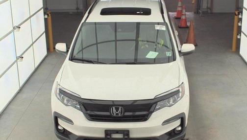 2022 Honda Pilot AWD Special Edition