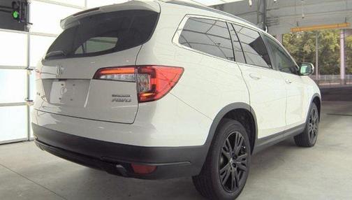 2022 Honda Pilot AWD Special Edition