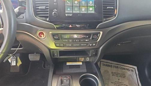 2022 Honda Pilot AWD Special Edition