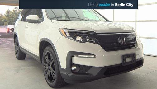 2022 Honda Pilot AWD Special Edition