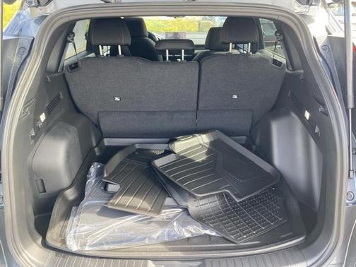 2026 Honda CR-V Hybrid Sport AWD