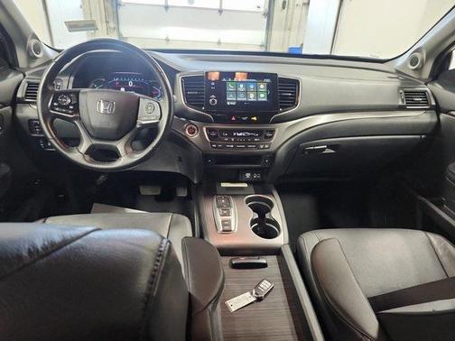 2022 Honda Pilot AWD Special Edition