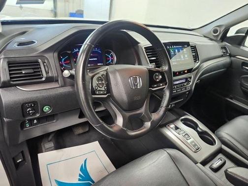 2022 Honda Pilot AWD Special Edition
