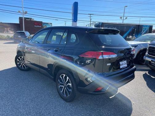 2023 Toyota Corolla Hybrid L
