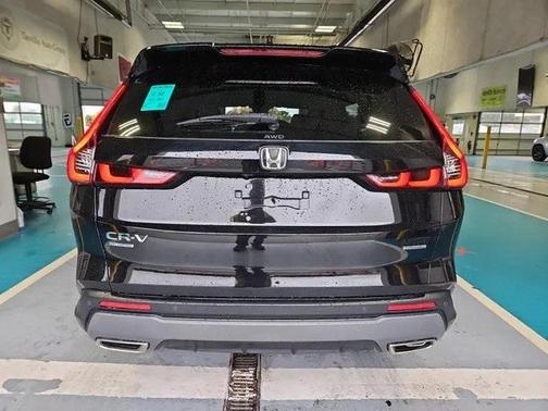 2023 Honda CR-V Hybrid Sport Touring AWD