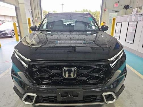2023 Honda CR-V Hybrid Sport Touring AWD