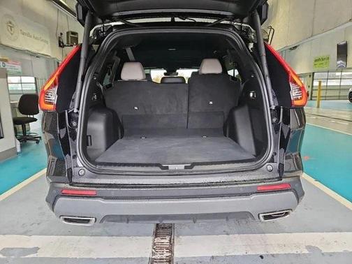 2023 Honda CR-V Hybrid Sport Touring AWD