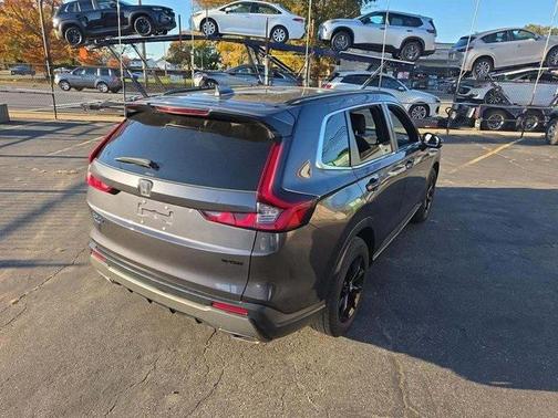 2023 Honda CR-V Hybrid Sport AWD