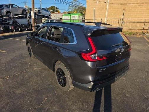 2023 Honda CR-V Hybrid Sport AWD