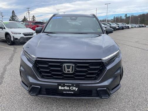 2023 Honda CR-V Hybrid Sport AWD